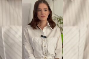 Milena Radulović