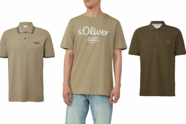 sOliver