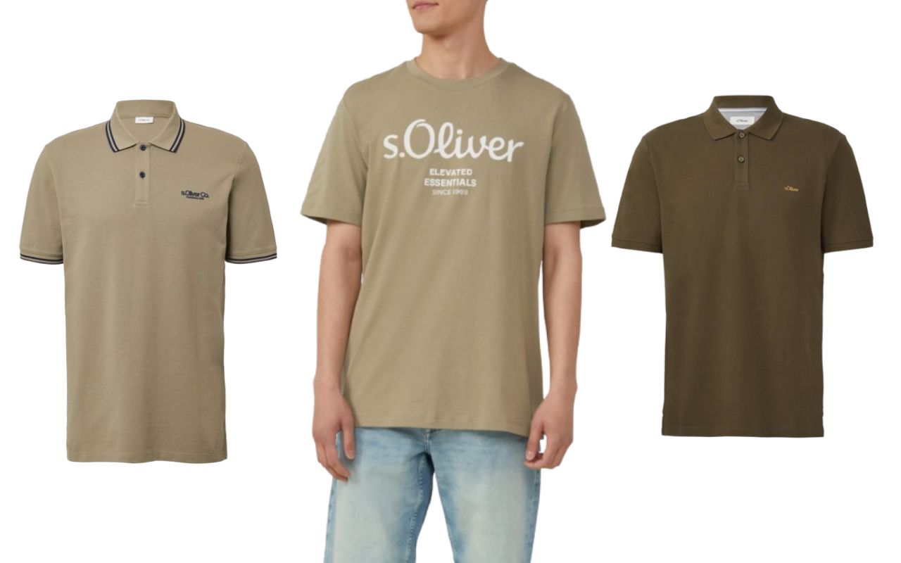 sOliver