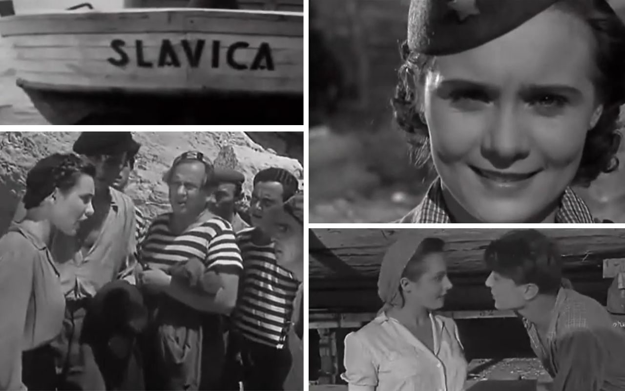 Slavica