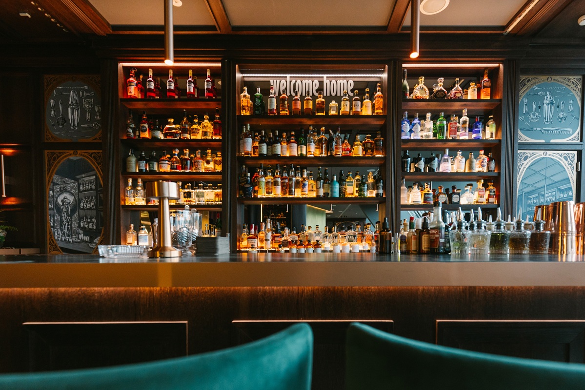 Riddle Bar