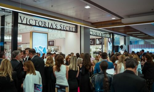 Victoria's Secret