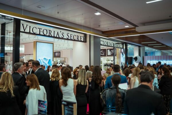 Victoria's Secret