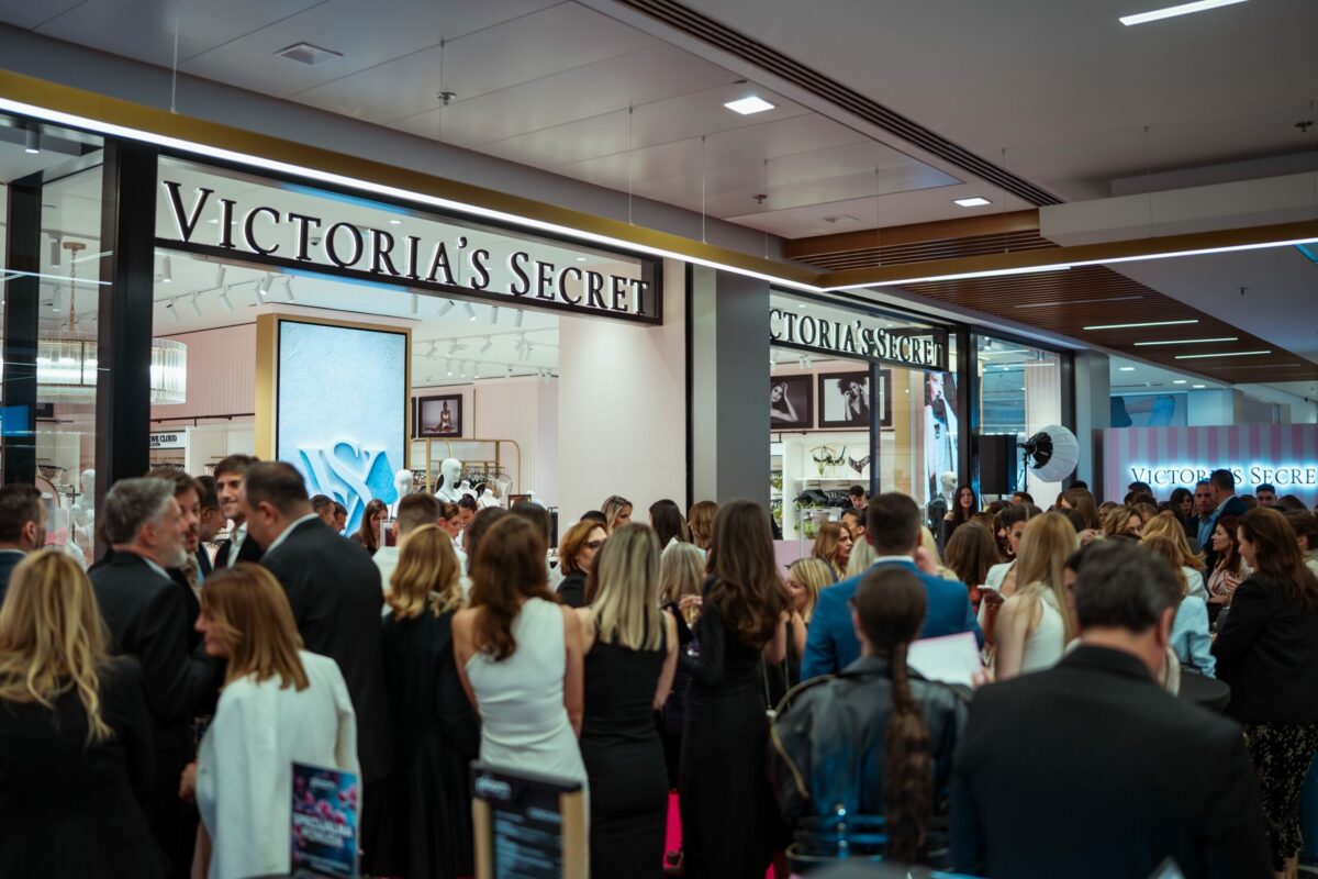 Victoria's Secret