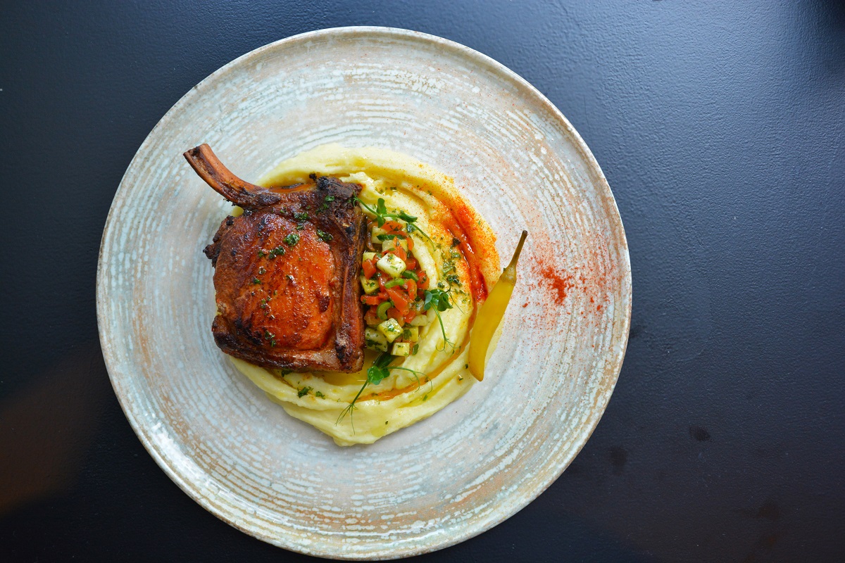 Šonda gastro bar
