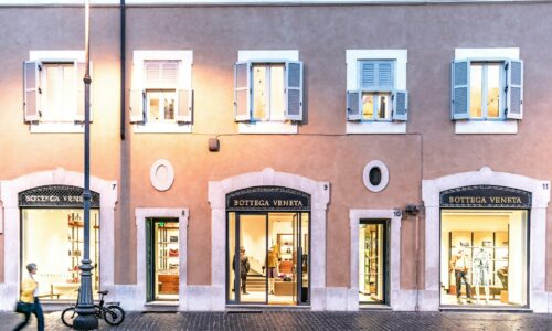 Bottega Veneta