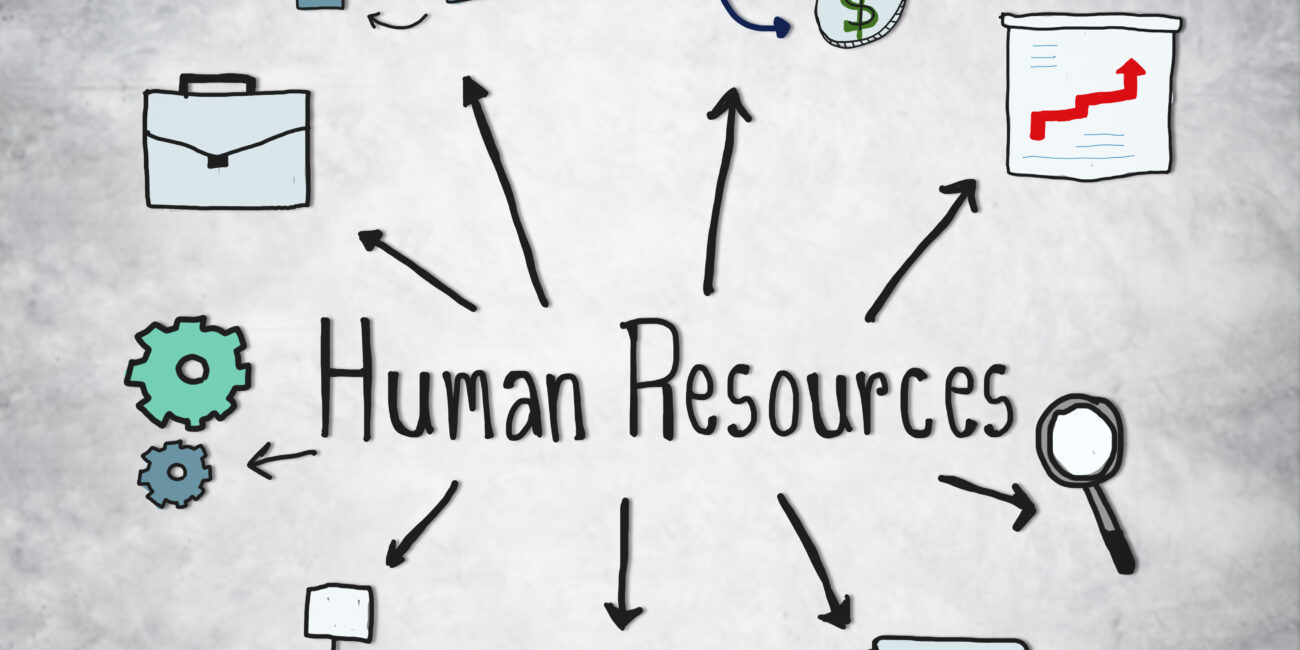 HR