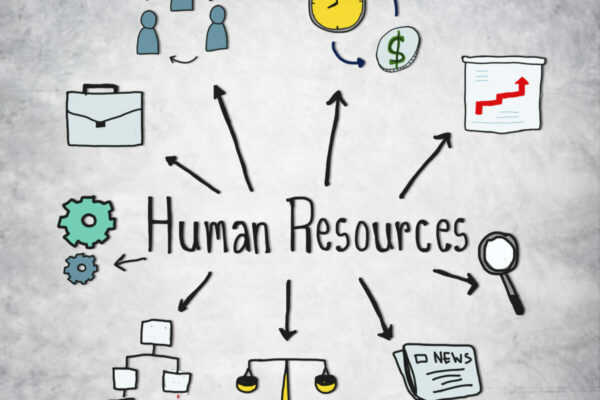 HR
