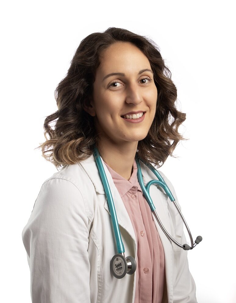dr Jovana Mašić