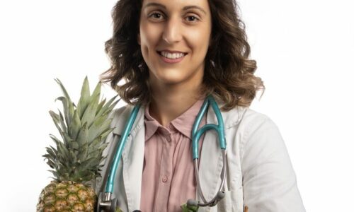 dr Jovana Mašić