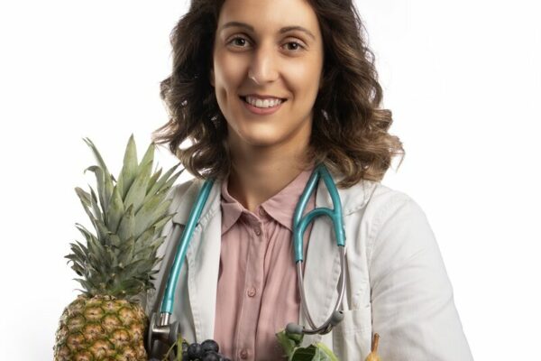 dr Jovana Mašić