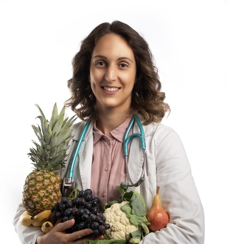 dr Jovana Mašić