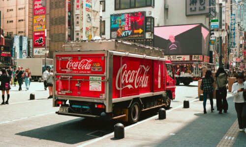 Coca Cola