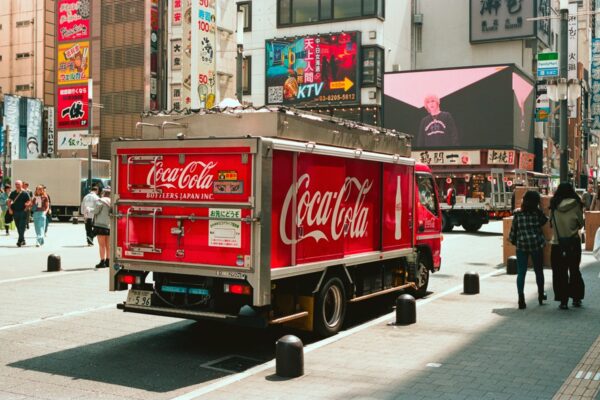 Coca Cola