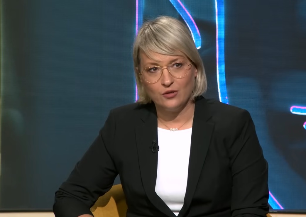 Mia Popić