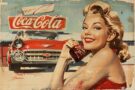 Coca - Cola