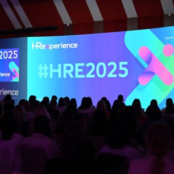 HR Experience