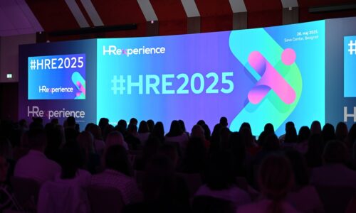 HR Experience