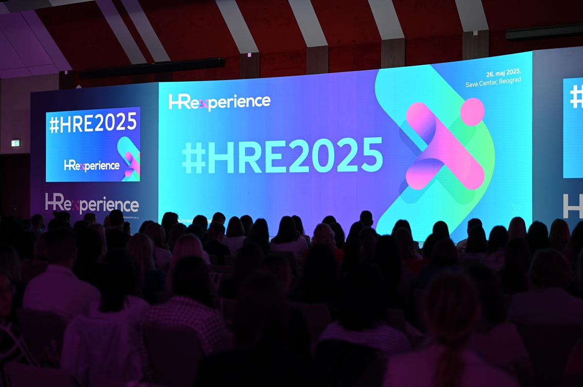 HR Experience