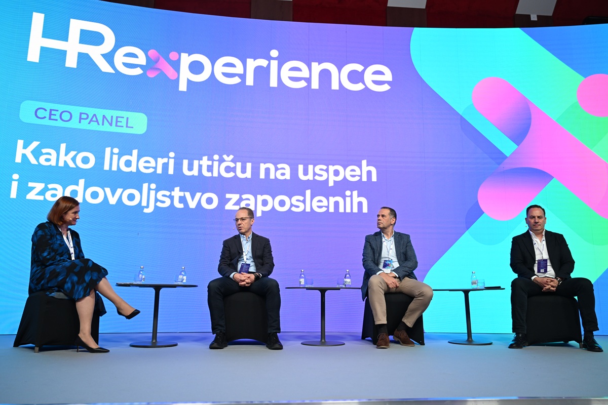 HRexperience