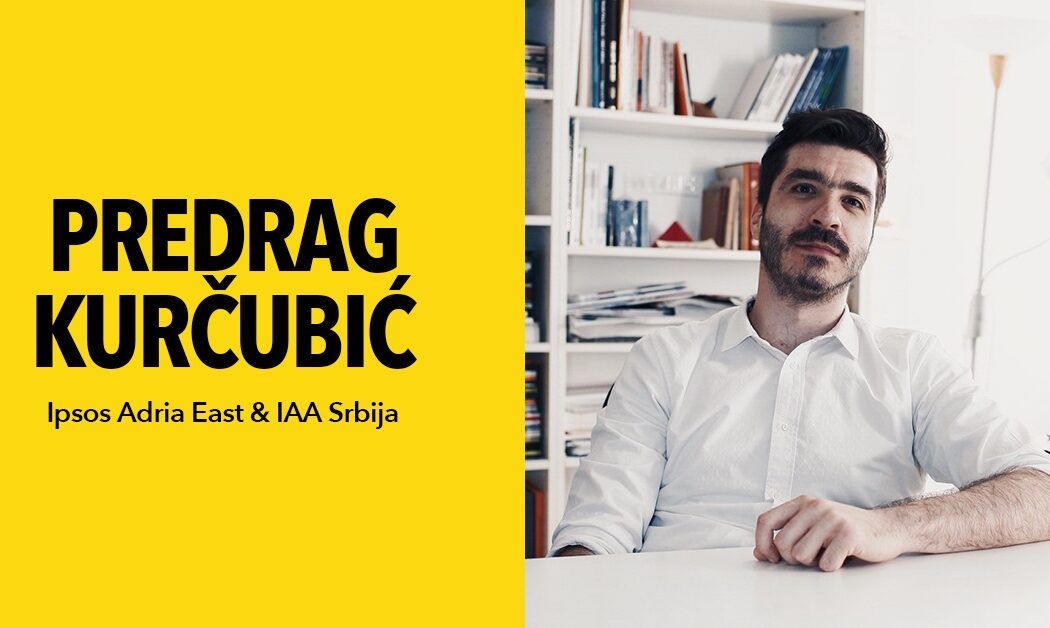 Predrag Kurčubić