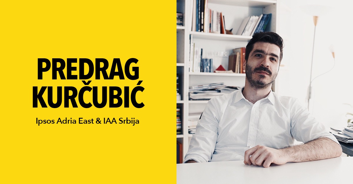 Predrag Kurčubić