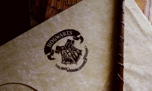 Harry Potter