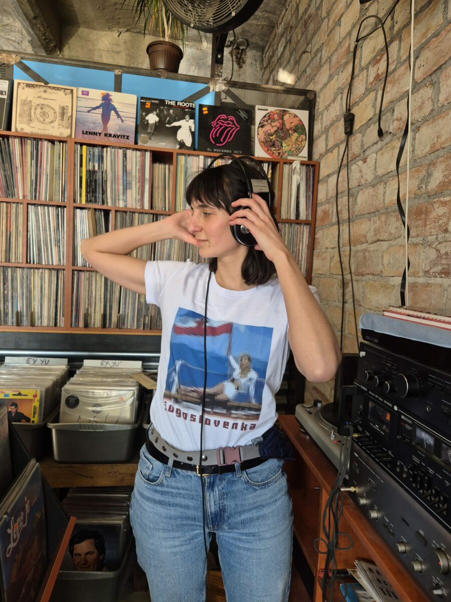 Yugodream