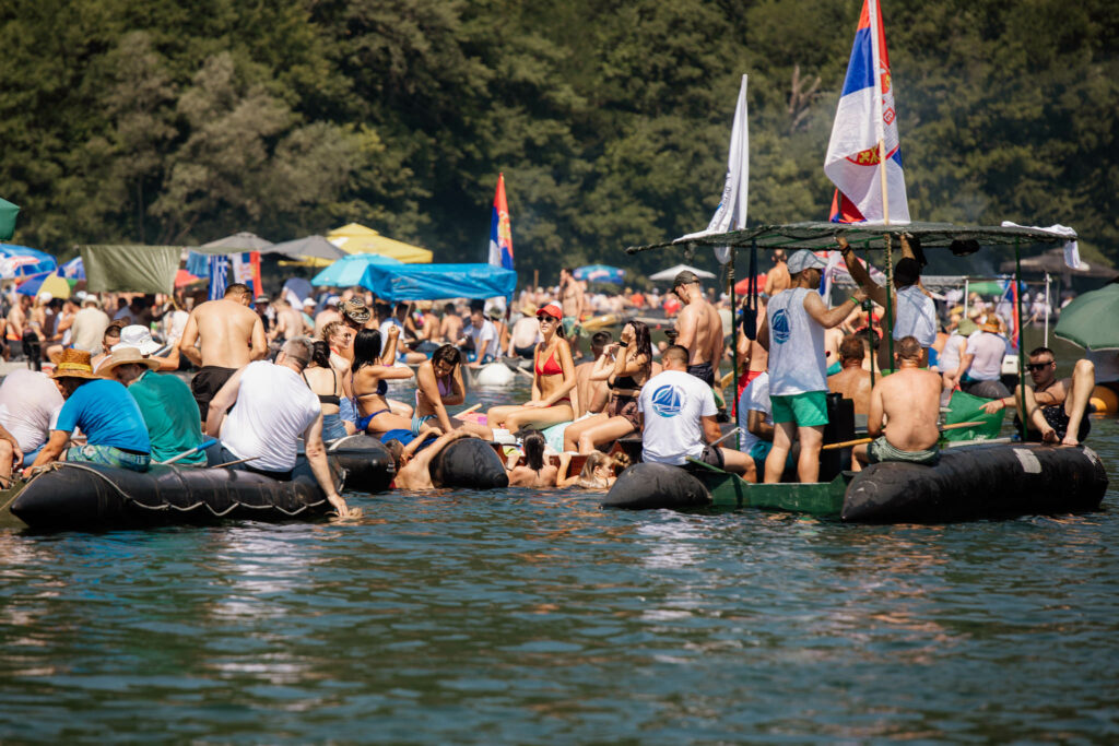 Drinska regata
