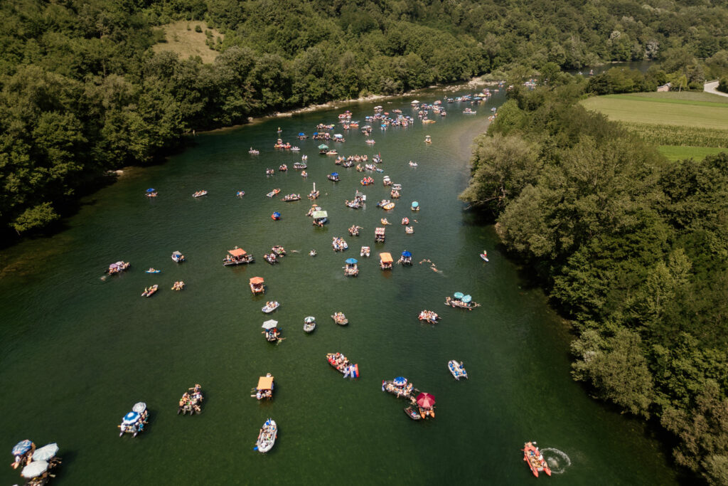 Drinska regata