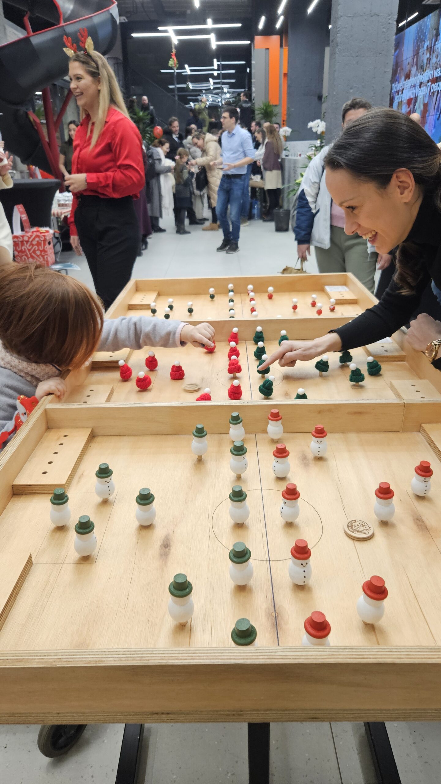WoodPlay