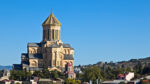 Tbilisi