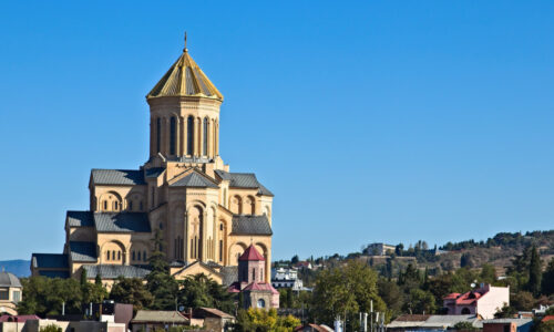 Tbilisi