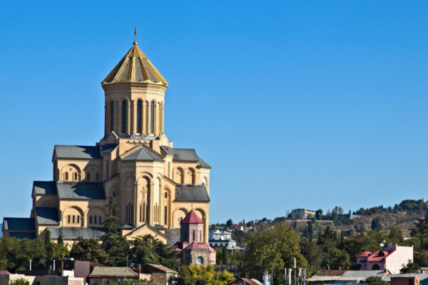 Tbilisi