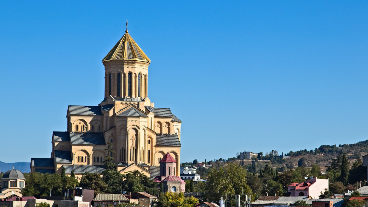 Tbilisi