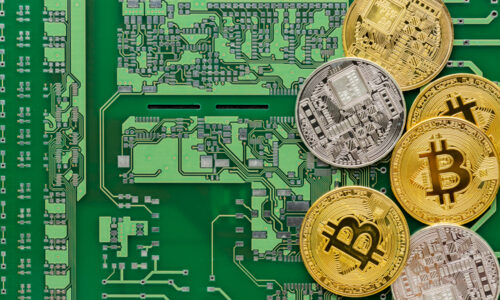 Bitcoin