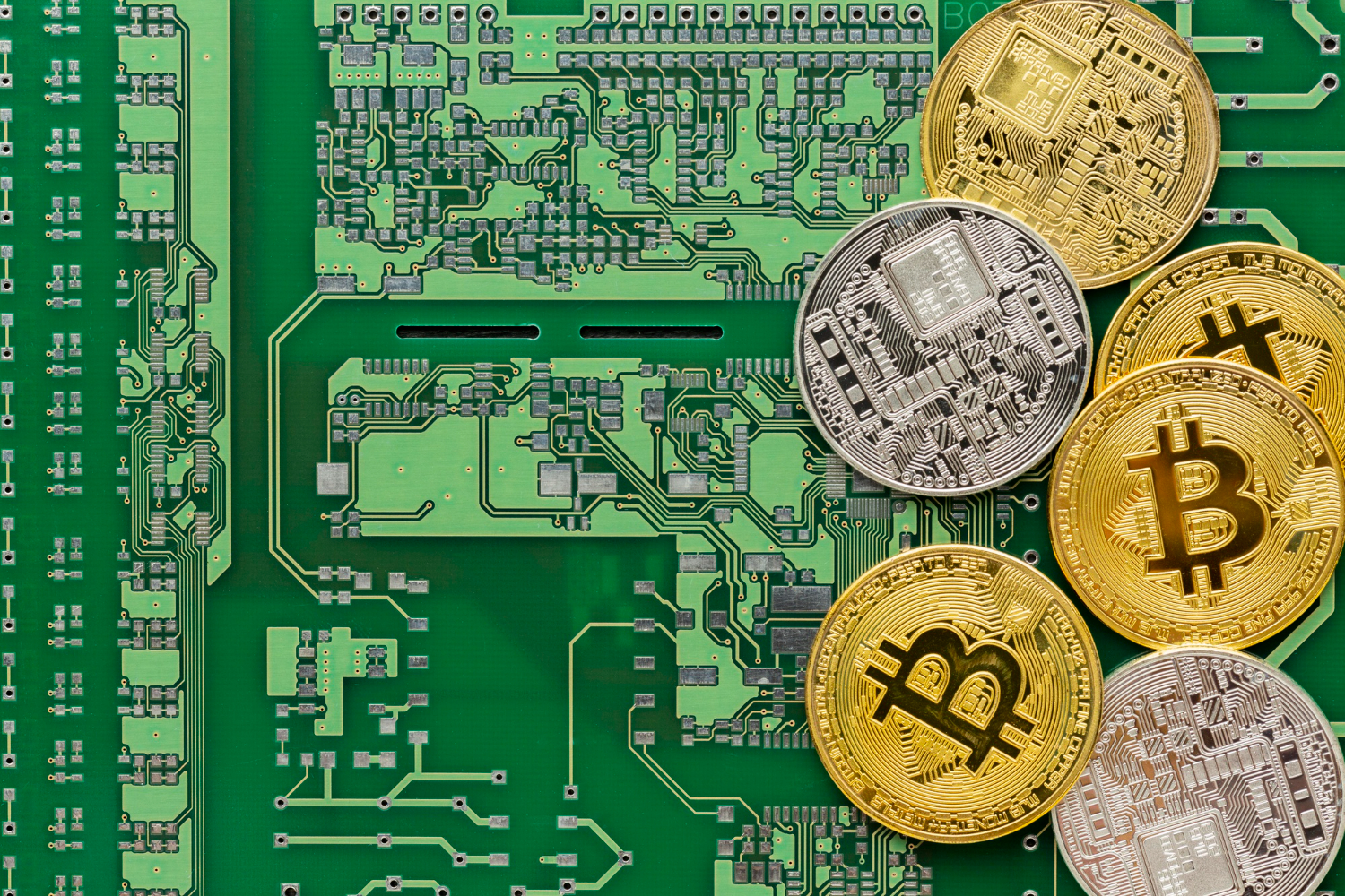 Bitcoin