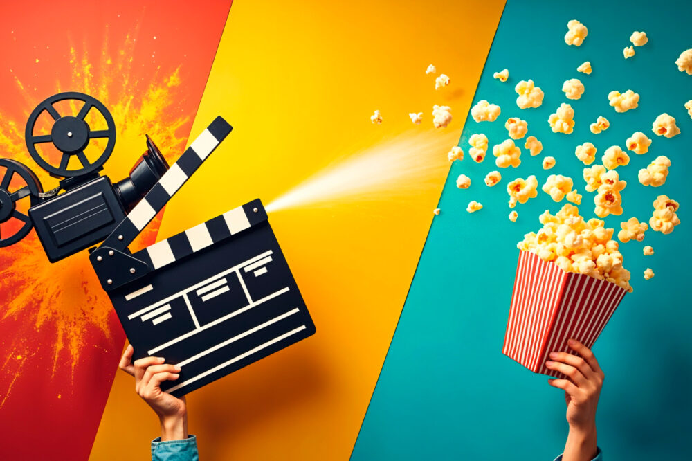 100 najboljih filmova