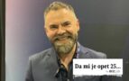 Edin Mehić