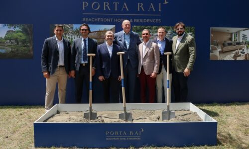 Porta Rai