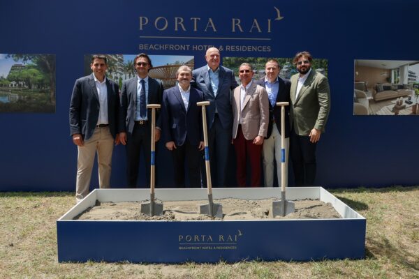 Porta Rai