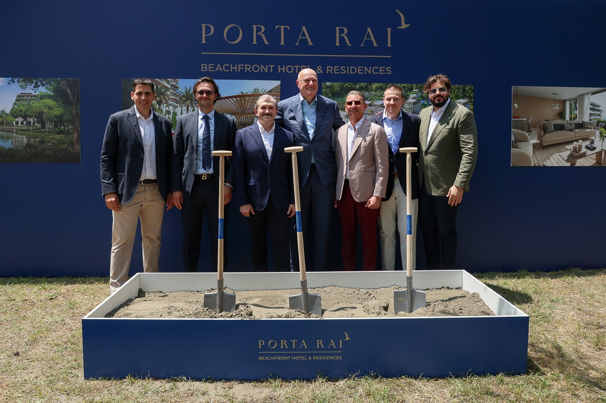 Porta Rai