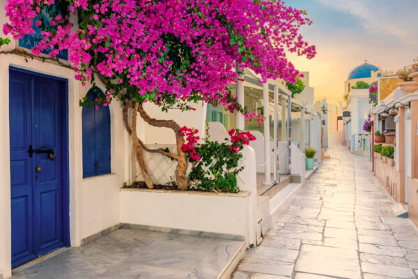 Santorini