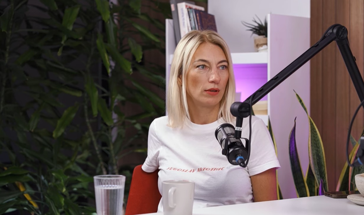 Ana Stanić