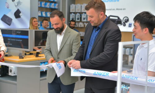 Anker