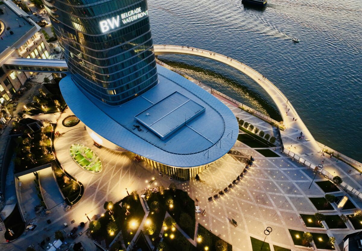 Beograd
