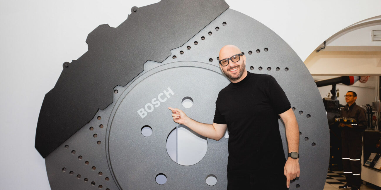 Bosch