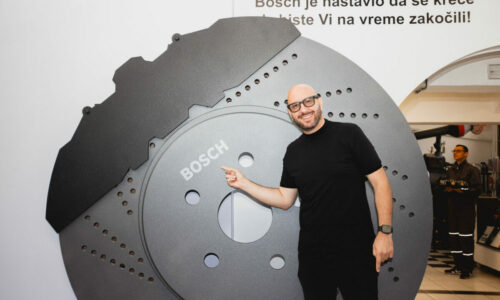 Bosch