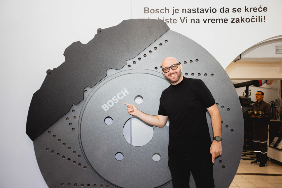 Bosch