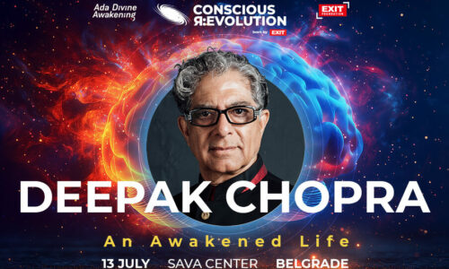 Dipak Čopra